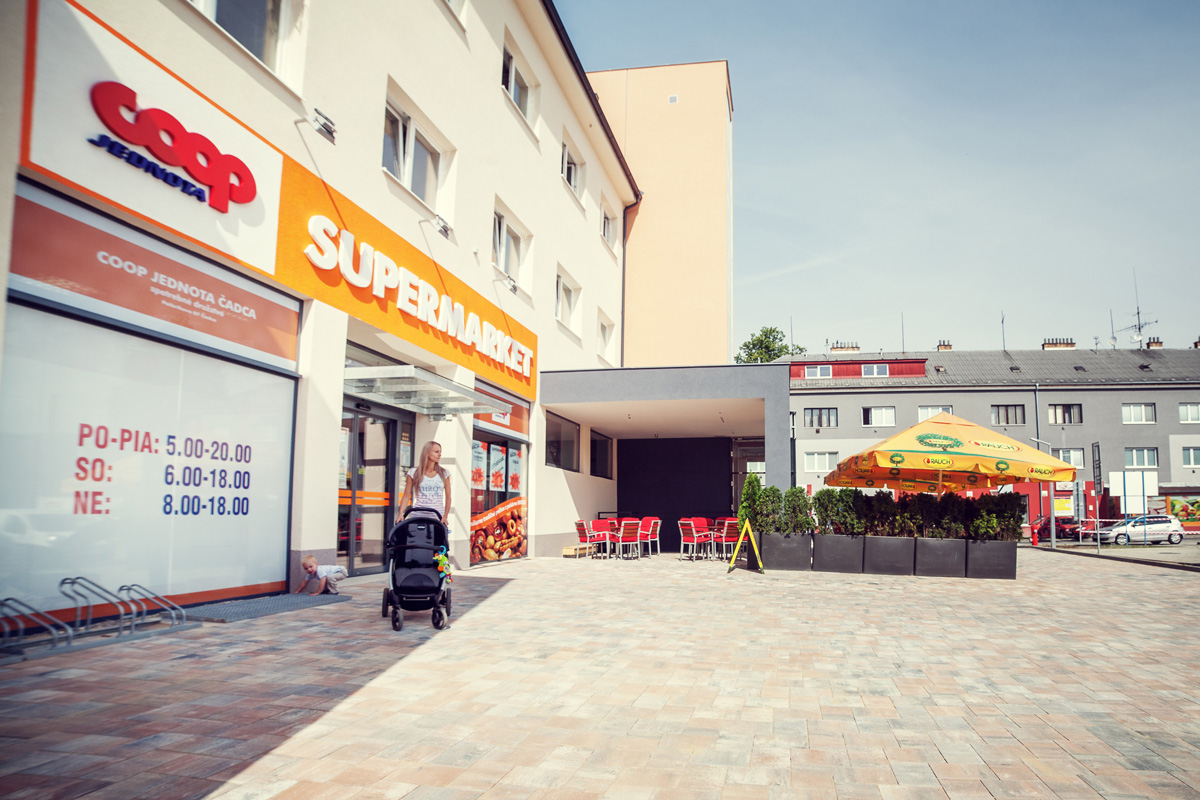 Brojo Centrum 1
